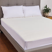 Cooling Waterproof Mattress Protector