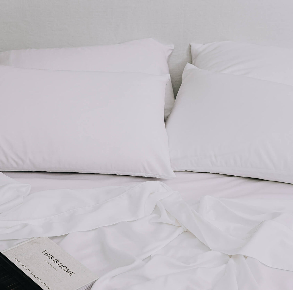 Pure Tencel® Pillowcases