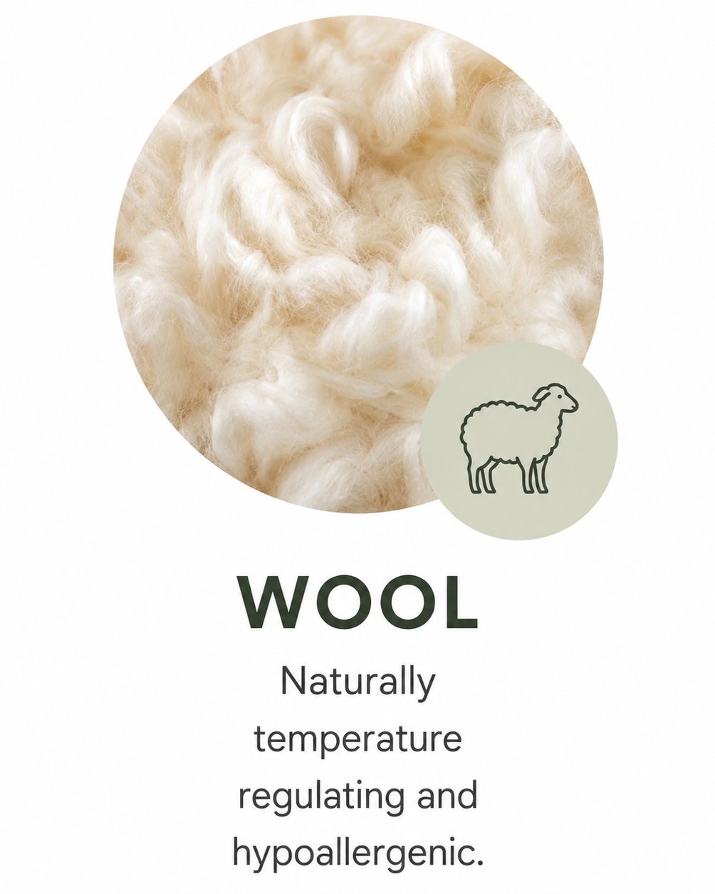 Wool