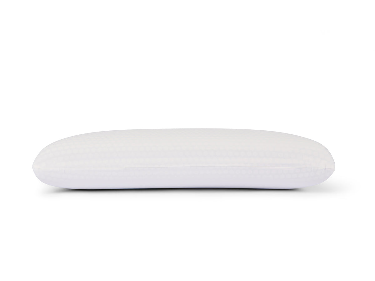 Cooling Bio Graphene Infused Memory Foam Pillow