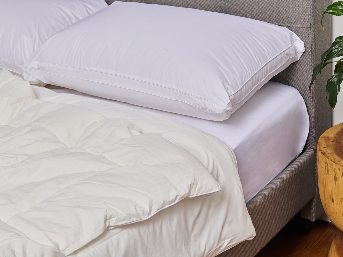 Cooling Eco Fibre Quilt