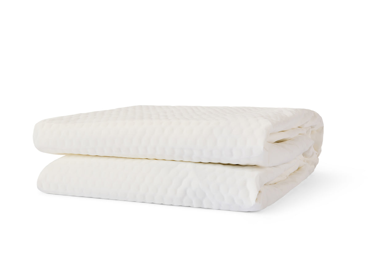 Cooling Waterproof Mattress Protector