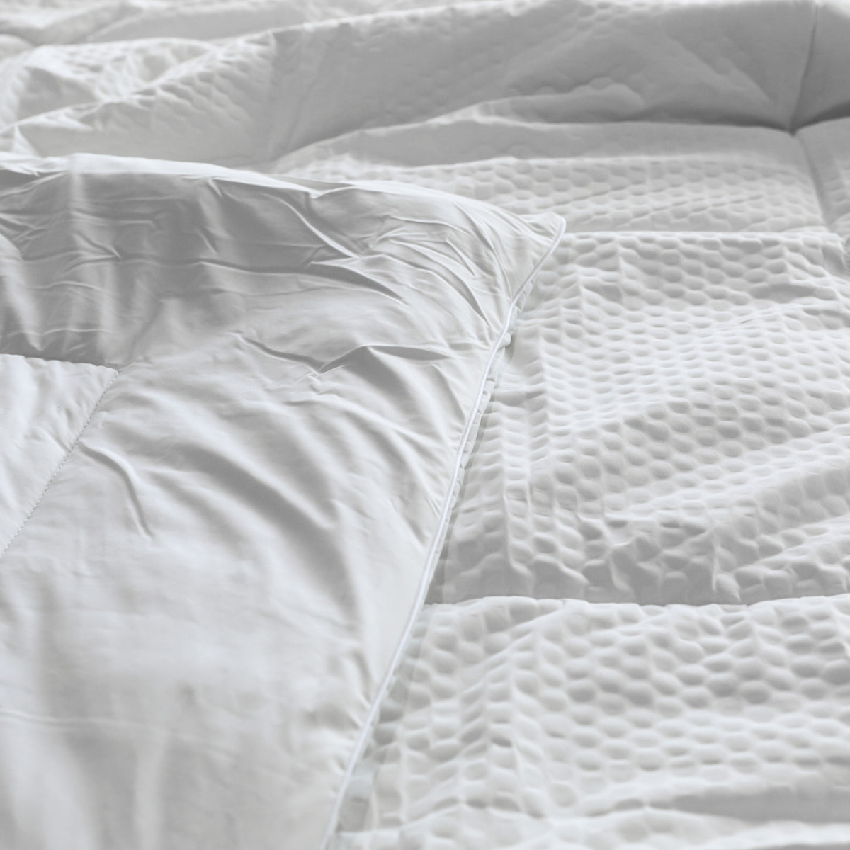 Cooling Eco Fibre Quilt