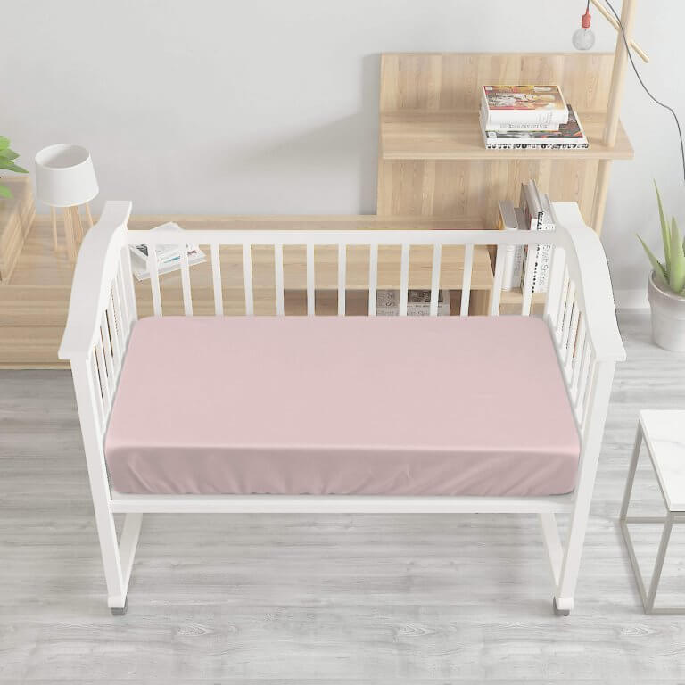Bambi Tencel Cot & Bassinet Sheets VIP