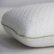 I'm the best in bed - Flip-Cover Memory Foam Pillow