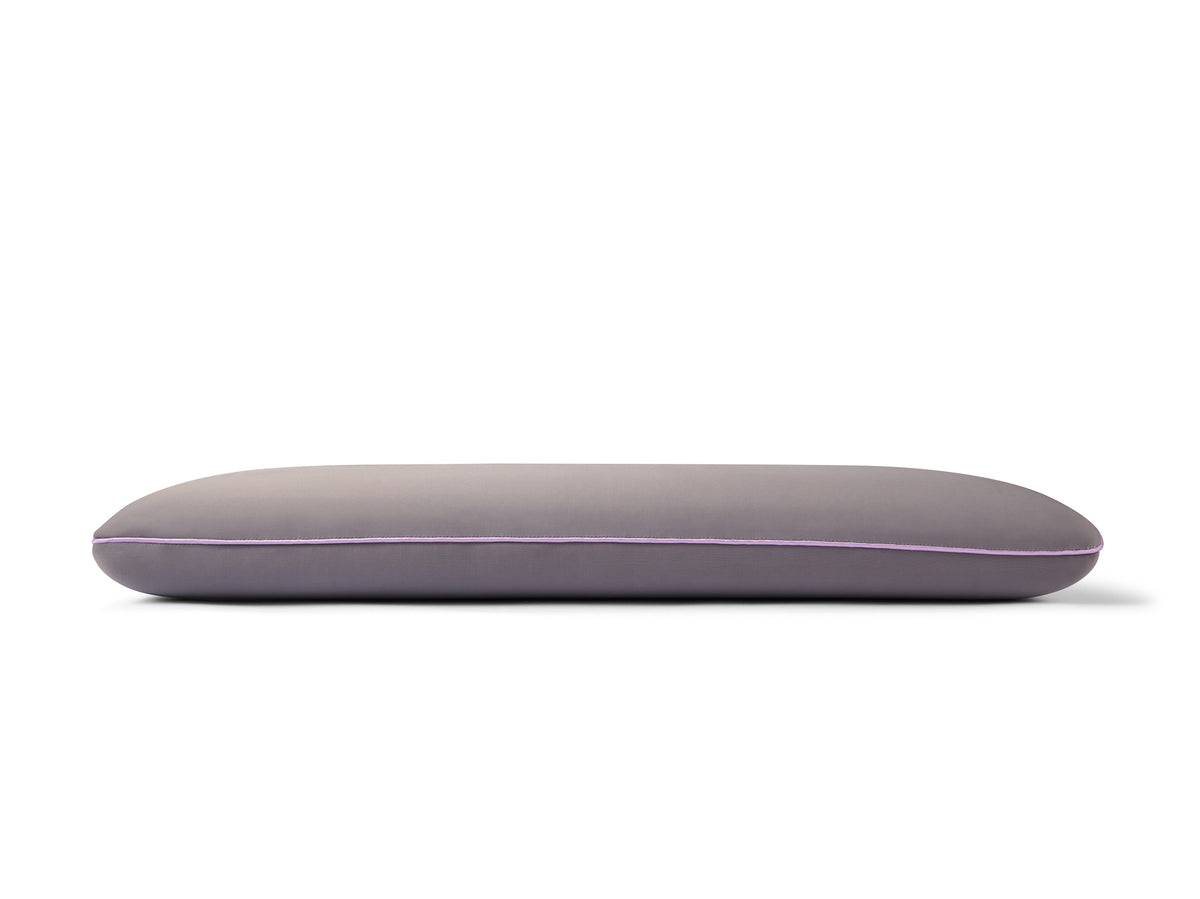 Charcoal Infused Memory Foam Pillow