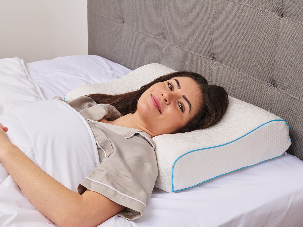 Talalay Latex Pillow