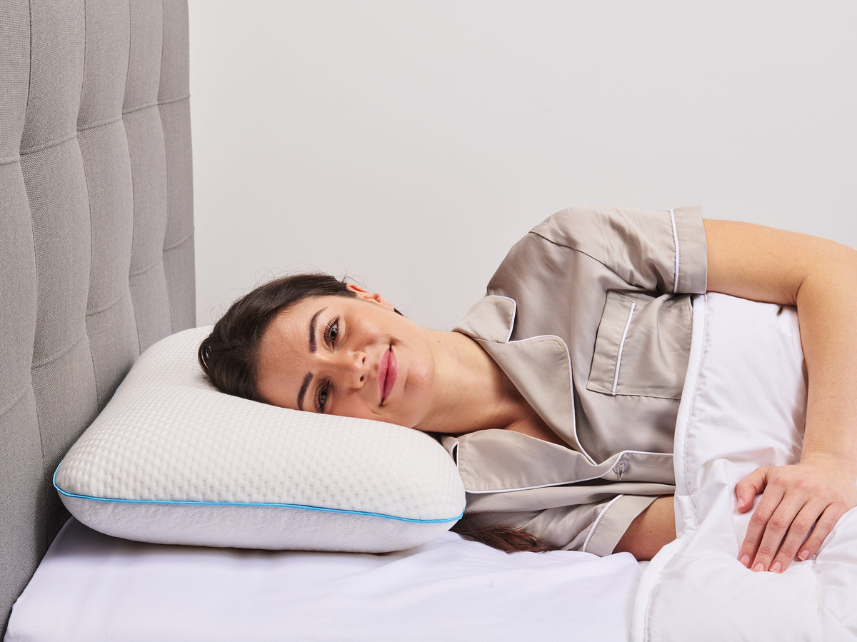 Talalay Latex Pillow