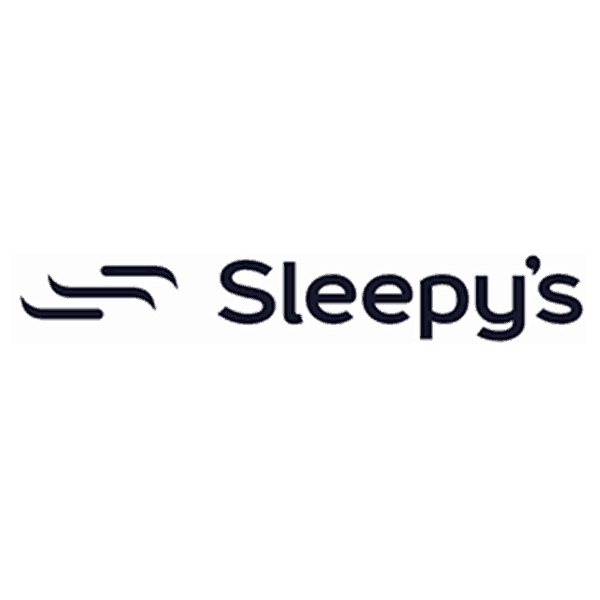 Sleepys logo