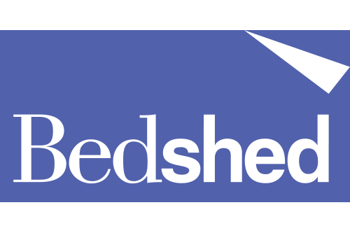 bedshed store locator logo
