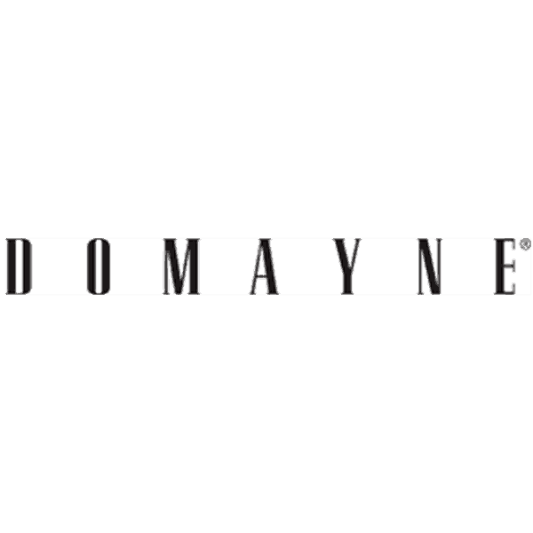 domayne logo