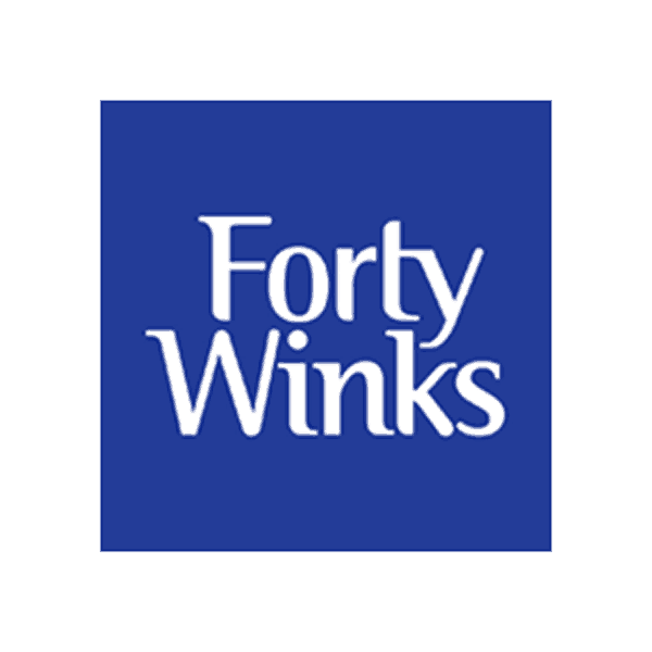 fortywinks logo