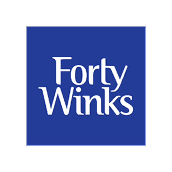 fortywinks logo