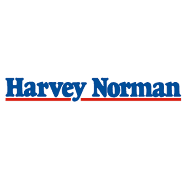 harveryNorman logo