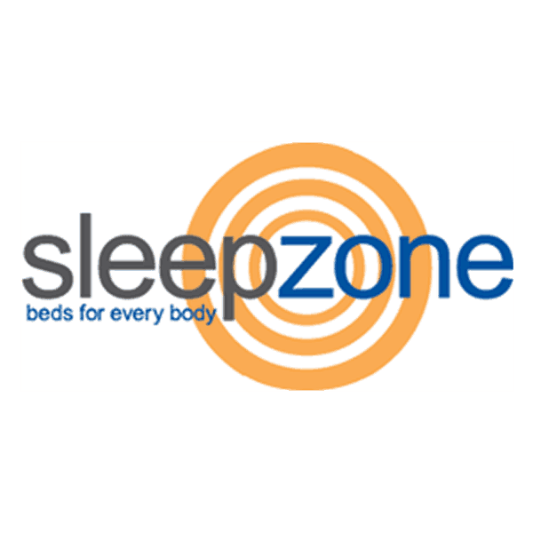 sleepZone logo