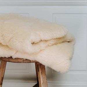 Bambi WoolonWool Underblanket