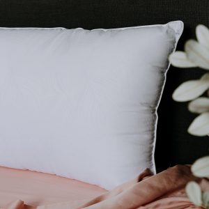 1.1 Closeup SensitivaEmbossedMicroRichPillow