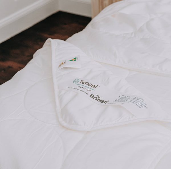 Tencel Ecorenew Quilt