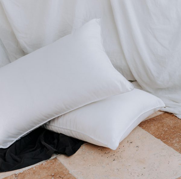 1.2 Closeup SensitivaEmbossedMicroRichPillow