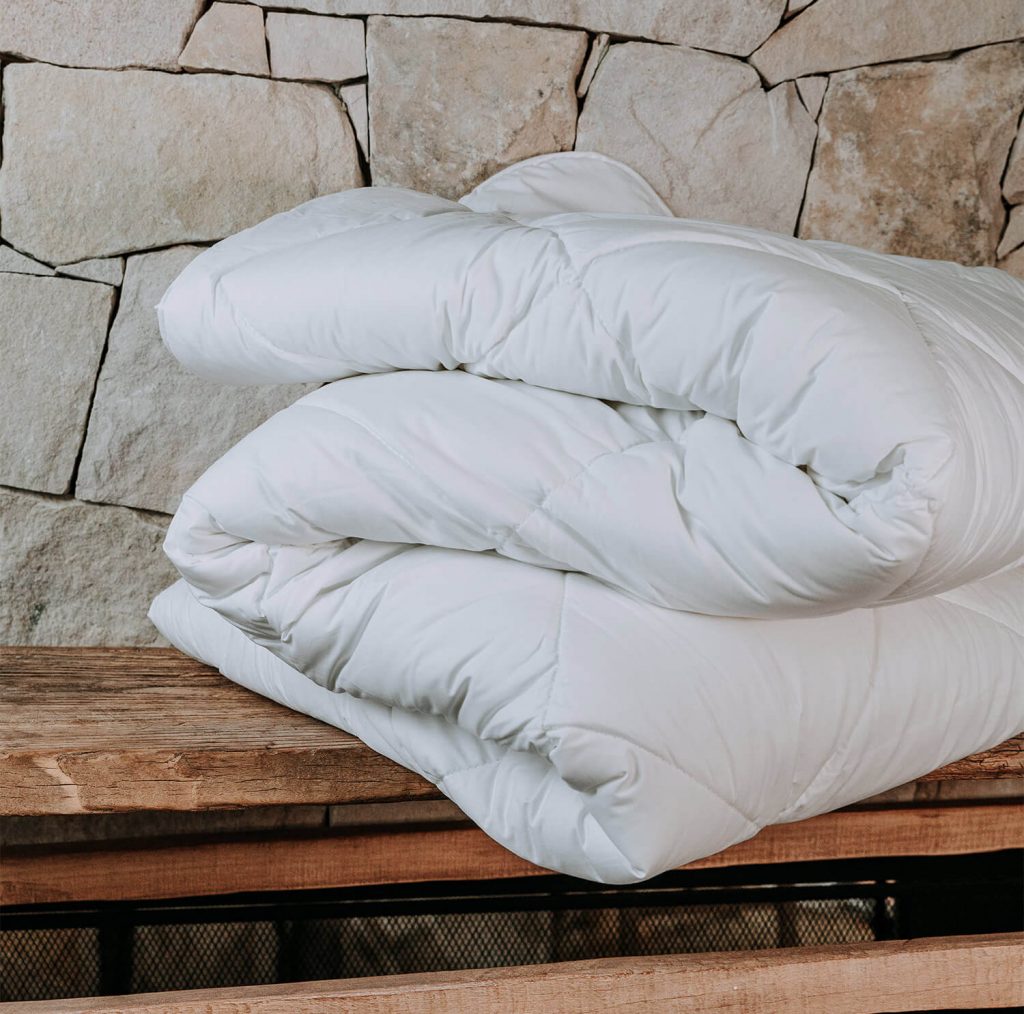 Superior Microfibre Quilt Bambi