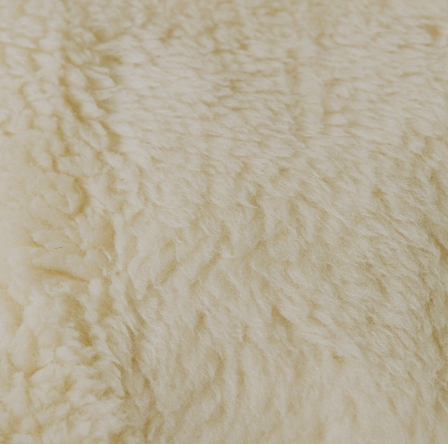 wool cot underlay