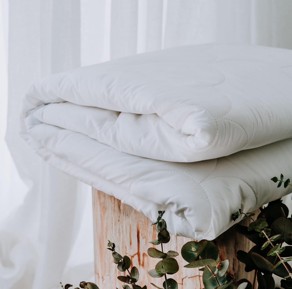 Ecorenew Tencel® Mattress Protector Bambi