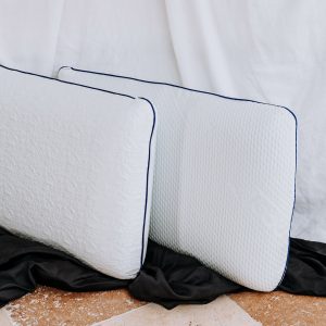 memory foam pillows