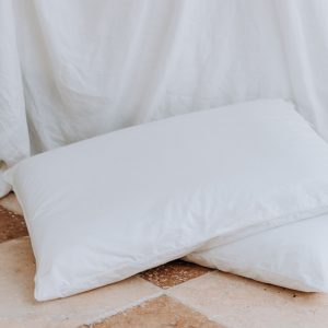 1 Closeup IngeoJuniorPillow