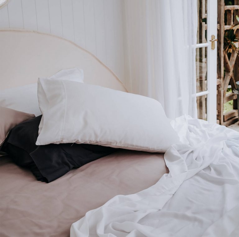 Superior Tencel Mattress Topper Bambi