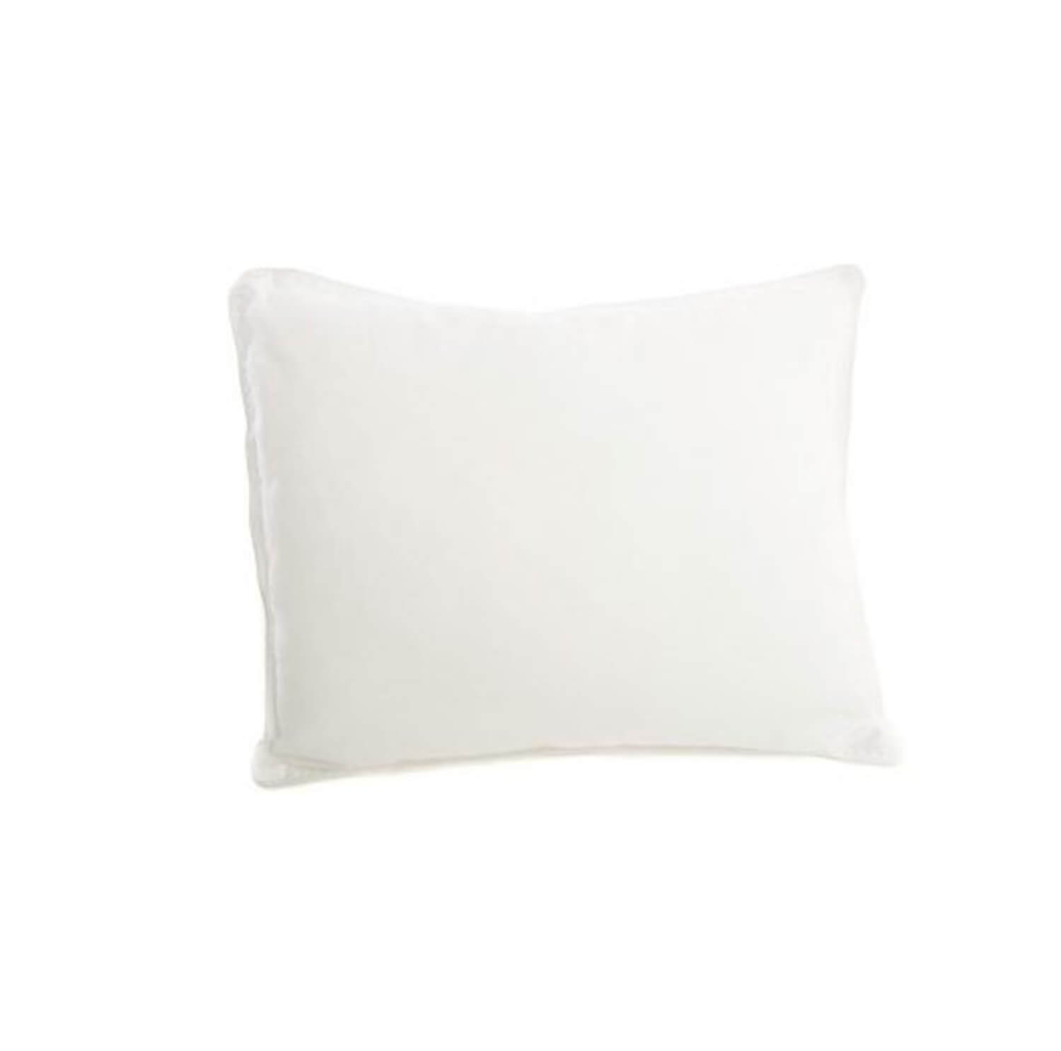 cot pillow