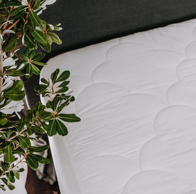 Ecorenew Tencel® Mattress Protector Bambi