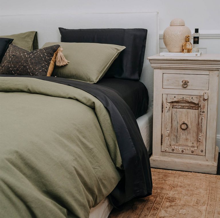 Superior Australian Wool Quilt Bambi