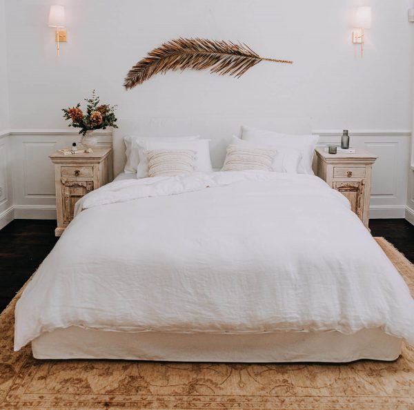 2.1 Lifestyle TencelEcorenewQuilt