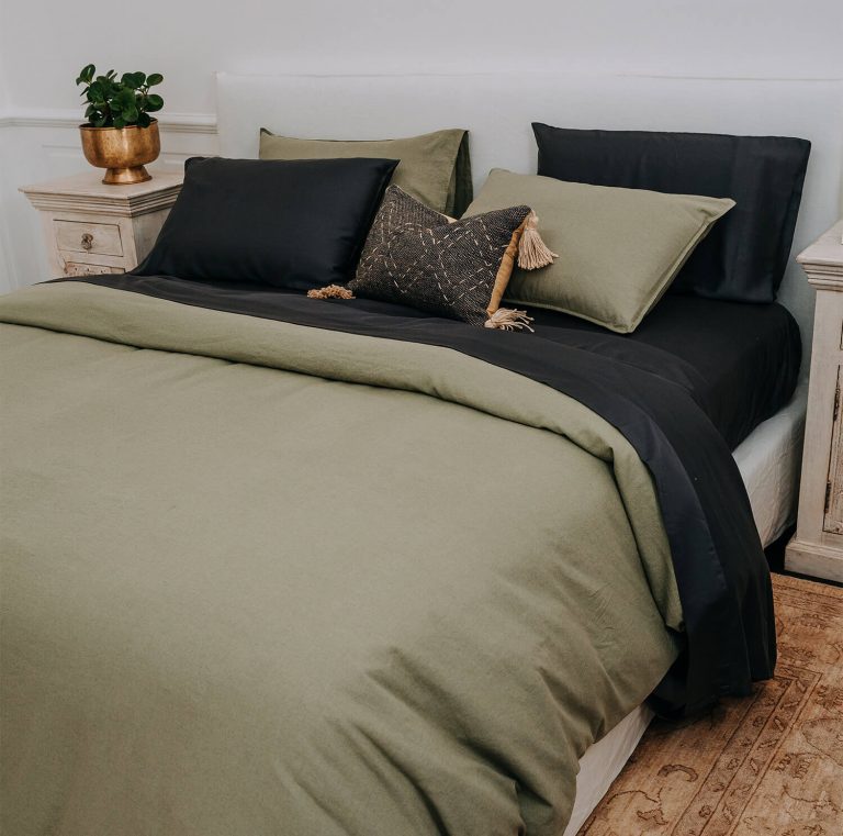 Ecorenew Tencel® Mattress Protector Bambi