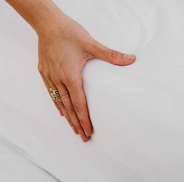 hand