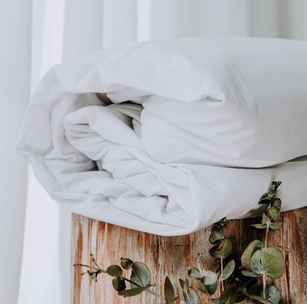 2 Lifestyle Cotton BambooWaterproofMattressProtector