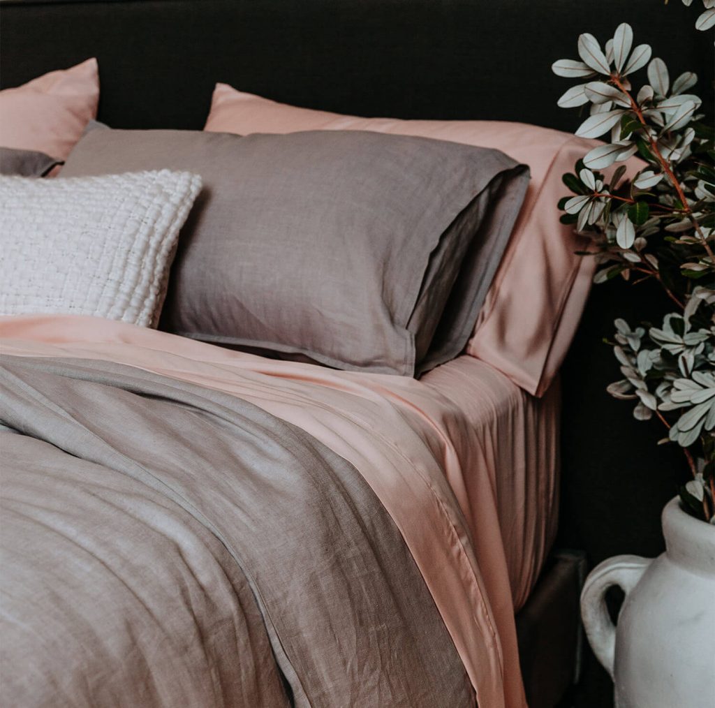 Sleepwise Pillow Protector Bambi