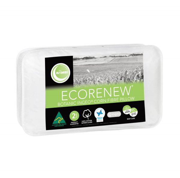 3.1 Packshot EcorenewIngeoPillow