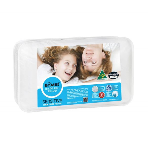 3 Packshot SensitivaEmbossedMicroRichPillow
