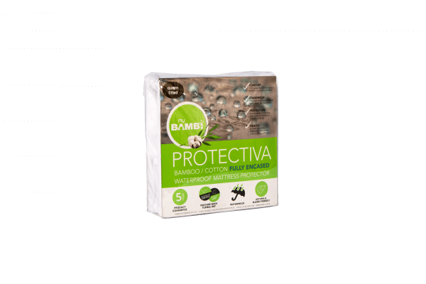 Waterproof Mattress Protector