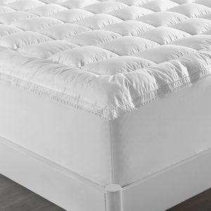 Superior Comfort Mattress Topper