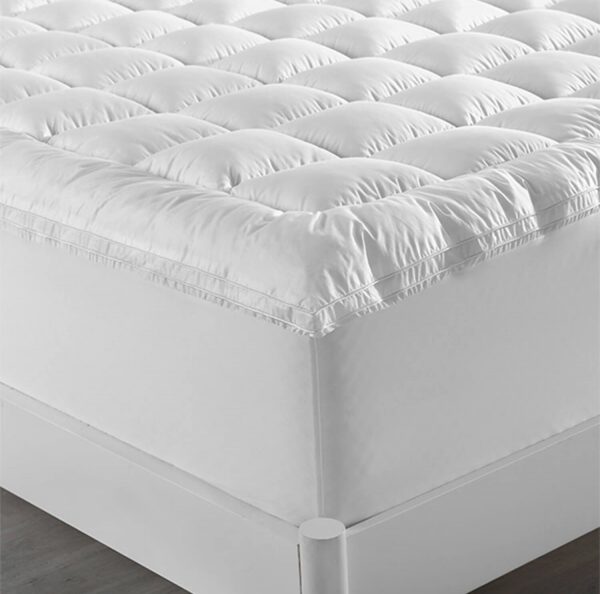 Superior Comfort Mattress Topper