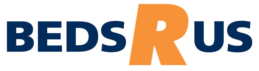 Beds R Us logo