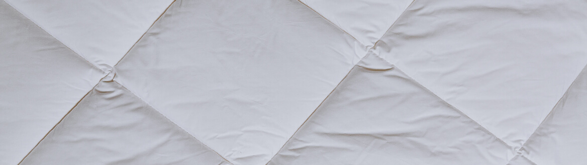 quilted mattress topper