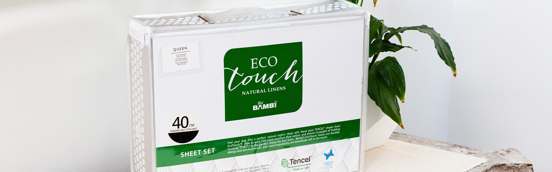 How to Choose the Best EcoFriendly Sheet Set Bambi