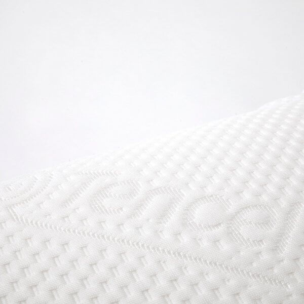 Belize Talalay Pillow Detail