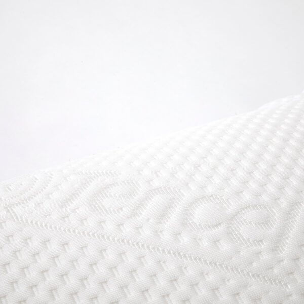 Belize Talalay Pillow Detail