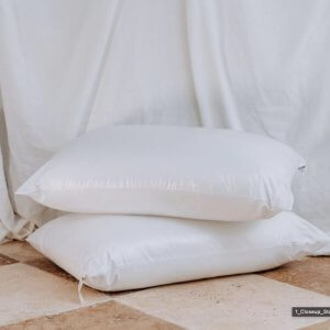 Country Pride Wool Rich Standard Pillow