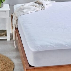 Tencel Clima Mattress Protector