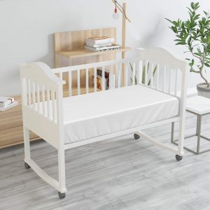 Bambi Tencel Cot & Bassinet Sheets